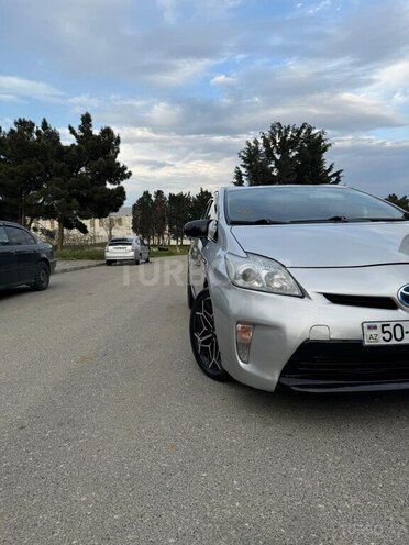 Toyota Prius 2012, 320,000 km - 1.8 l - Bakı
