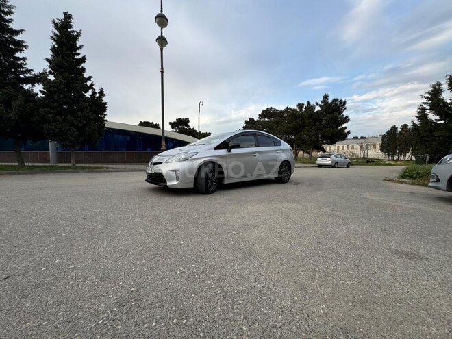Toyota Prius 2012, 320,000 km - 1.8 l - Bakı