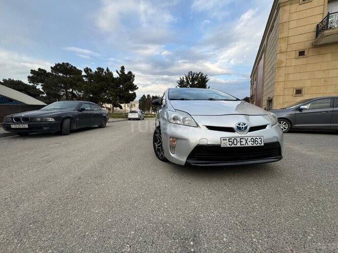 Toyota Prius 2012, 320,000 km - 1.8 l - Bakı