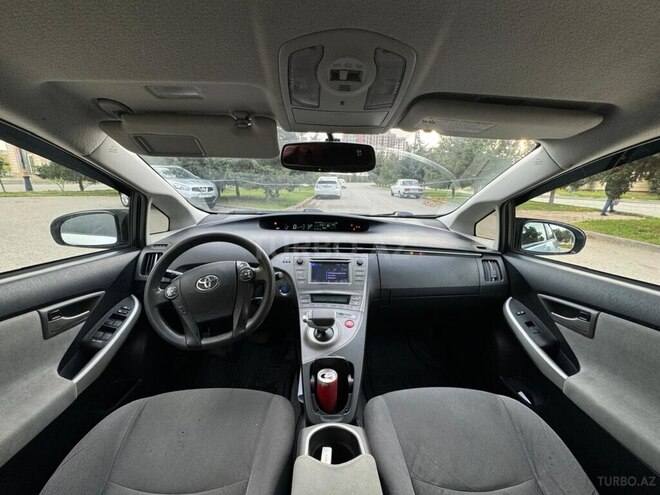 Toyota Prius 2012, 320,000 km - 1.8 l - Bakı
