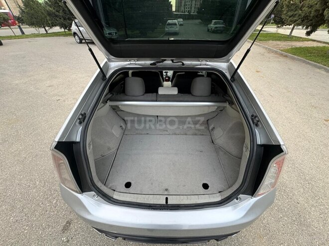 Toyota Prius 2012, 320,000 km - 1.8 l - Bakı