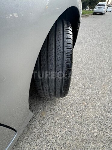 Toyota Prius 2012, 320,000 km - 1.8 l - Bakı