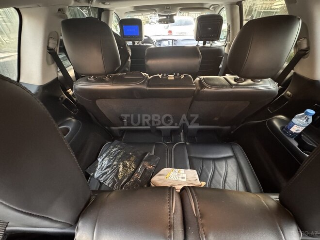 Infiniti QX60 2013, 159,000 km - 3.5 l - Bakı