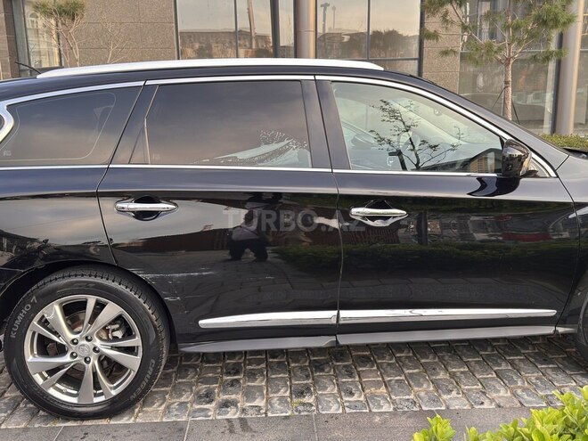 Infiniti QX60 2013, 159,000 km - 3.5 l - Bakı