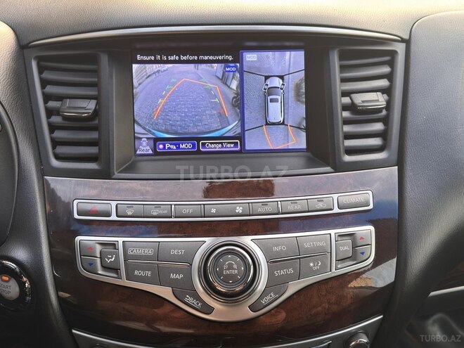 Infiniti QX60 2013, 159,000 km - 3.5 l - Bakı