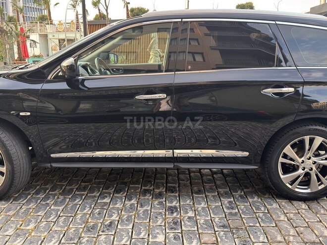 Infiniti QX60 2013, 159,000 km - 3.5 l - Bakı
