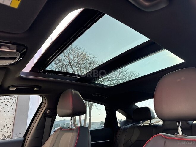 Hyundai Sonata 2021, 85,000 km - 1.6 l - Bakı