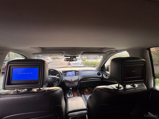Infiniti QX60 2013, 159,000 km - 3.5 l - Bakı