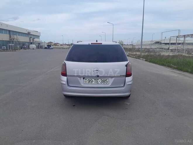 Opel Astra 2006, 275,943 km - 1.4 l - Bakı