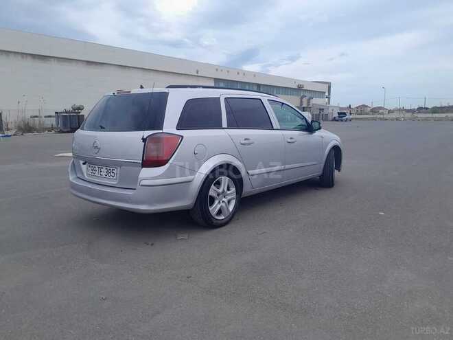 Opel Astra 2006, 275,943 km - 1.4 l - Bakı