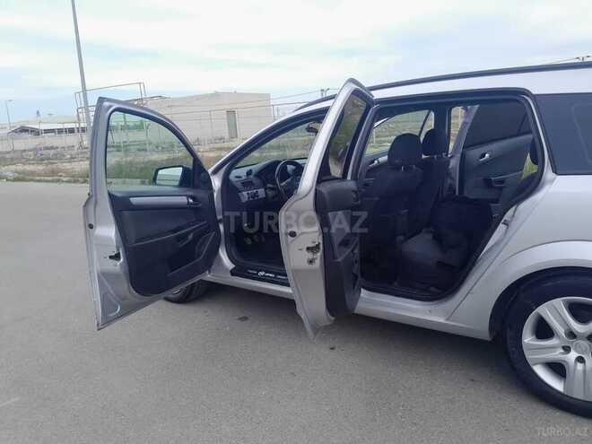 Opel Astra 2006, 275,943 km - 1.4 l - Bakı