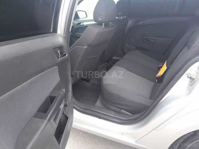 Opel Astra 2006, 275,943 km - 1.4 l - Bakı
