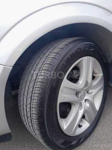 Opel Astra 2006, 275,943 km - 1.4 l - Bakı