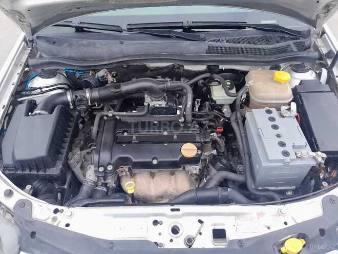 Opel Astra 2006, 275,943 km - 1.4 l - Bakı
