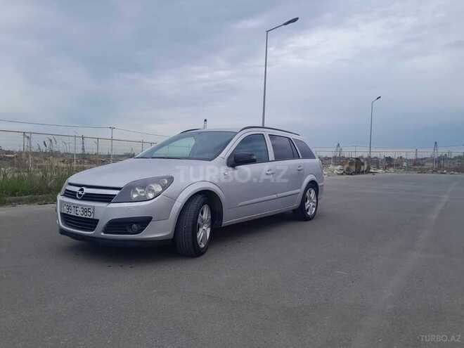 Opel Astra 2006, 275,943 km - 1.4 l - Bakı