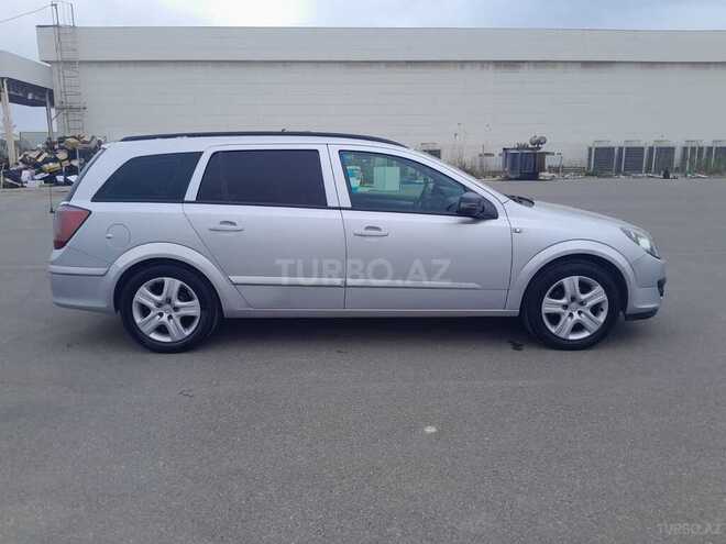Opel Astra 2006, 275,943 km - 1.4 l - Bakı