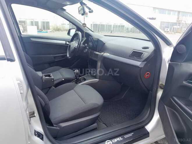 Opel Astra 2006, 275,943 km - 1.4 l - Bakı