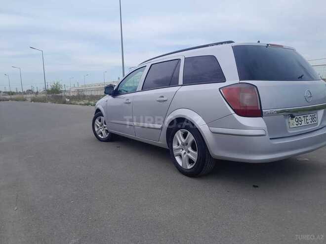 Opel Astra 2006, 275,943 km - 1.4 l - Bakı