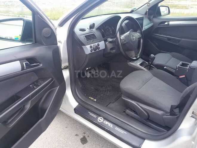 Opel Astra 2006, 275,943 km - 1.4 l - Bakı