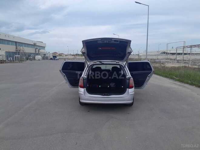 Opel Astra 2006, 275,943 km - 1.4 l - Bakı