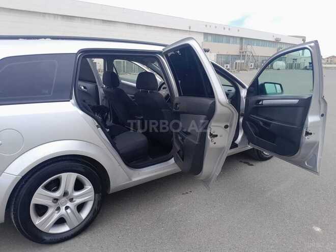 Opel Astra 2006, 275,943 km - 1.4 l - Bakı