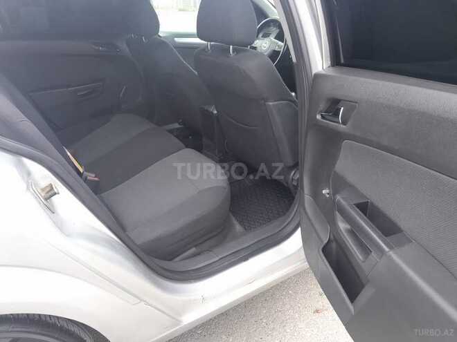Opel Astra 2006, 275,943 km - 1.4 l - Bakı