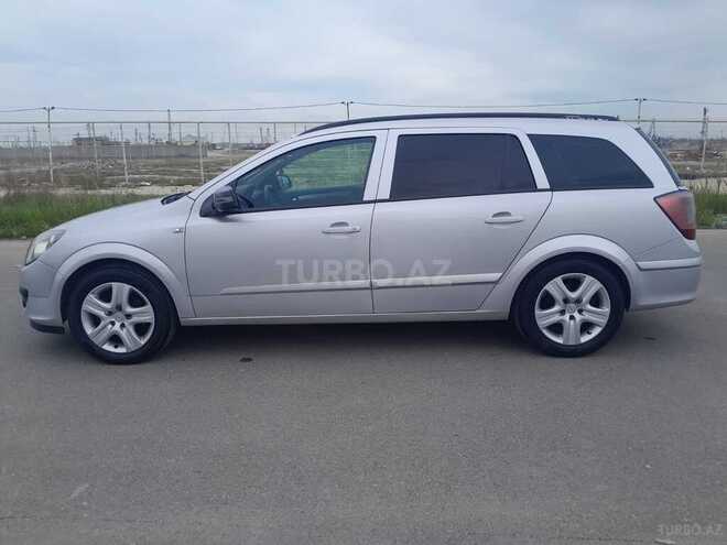 Opel Astra 2006, 275,943 km - 1.4 l - Bakı