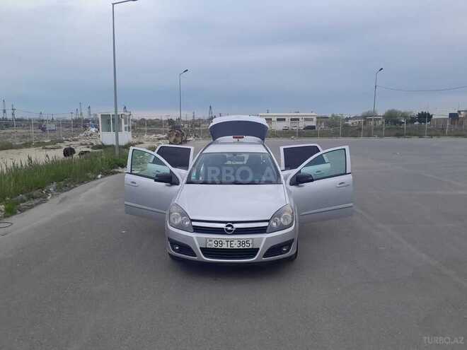 Opel Astra 2006, 275,943 km - 1.4 l - Bakı
