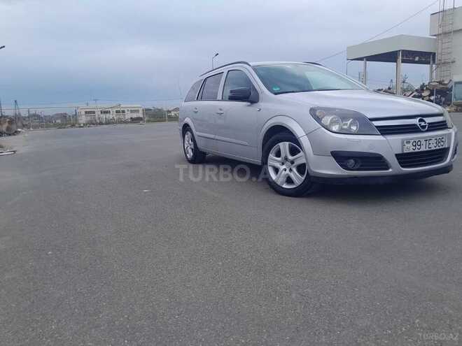 Opel Astra 2006, 275,943 km - 1.4 l - Bakı