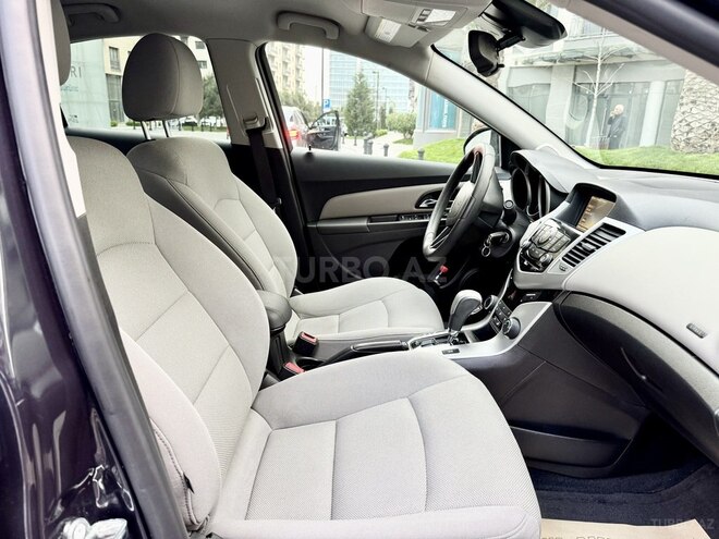 Chevrolet Cruze 2015, 70,500 km - 1.4 l - Bakı