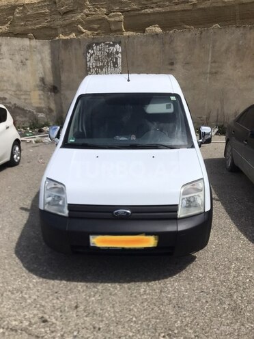 Ford Transit Connect 2007, 230,000 km - 1.8 l - Bakı