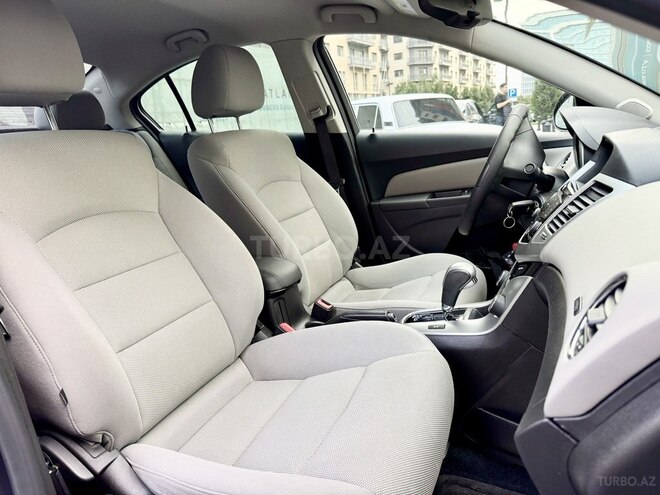 Chevrolet Cruze 2015, 70,500 km - 1.4 l - Bakı