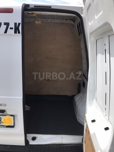 Ford Transit Connect 2007, 230,000 km - 1.8 l - Bakı