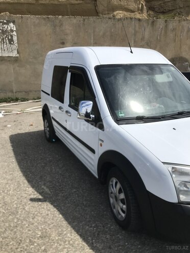 Ford Transit Connect 2007, 230,000 km - 1.8 l - Bakı