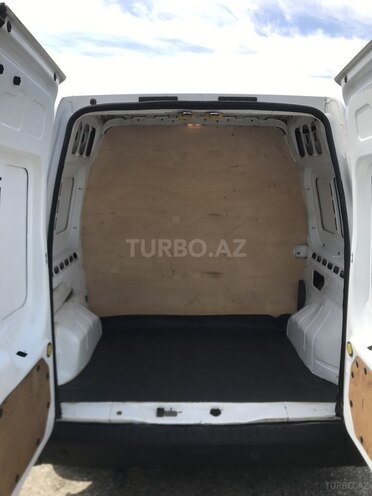 Ford Transit Connect 2007, 230,000 km - 1.8 l - Bakı