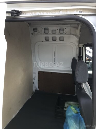 Ford Transit Connect 2007, 230,000 km - 1.8 l - Bakı