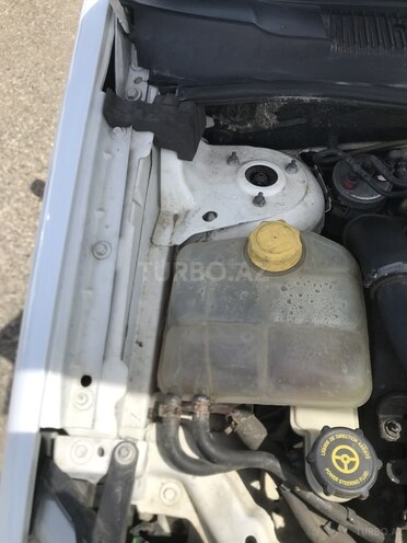 Ford Transit Connect 2007, 230,000 km - 1.8 l - Bakı