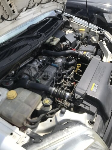 Ford Transit Connect 2007, 230,000 km - 1.8 l - Bakı