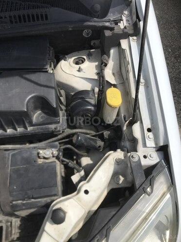 Ford Transit Connect 2007, 230,000 km - 1.8 l - Bakı