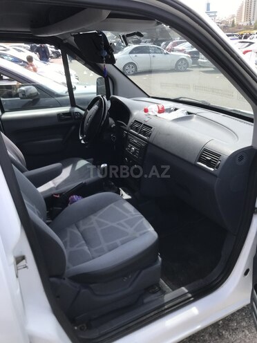 Ford Transit Connect 2007, 230,000 km - 1.8 l - Bakı