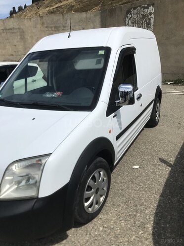Ford Transit Connect 2007, 230,000 km - 1.8 l - Bakı