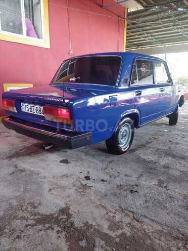 LADA (VAZ) 2107 2000, 53,356 km - 1.6 л - Cəlilabad