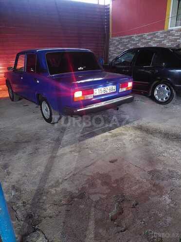 LADA (VAZ) 2107 2000, 53,356 km - 1.6 л - Cəlilabad