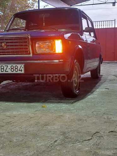 LADA (VAZ) 2107 2000, 53,356 km - 1.6 л - Cəlilabad