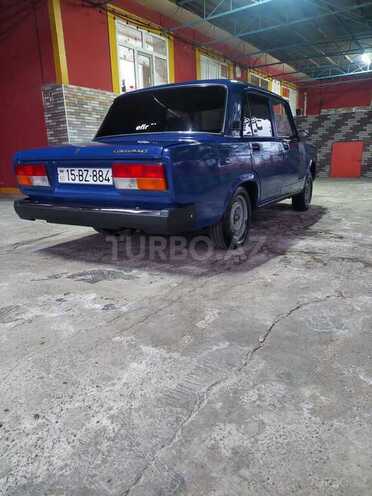 LADA (VAZ) 2107 2000, 53,356 km - 1.6 л - Cəlilabad