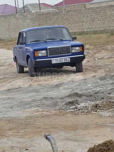 LADA (VAZ) 2107 2000, 53,356 km - 1.6 л - Cəlilabad