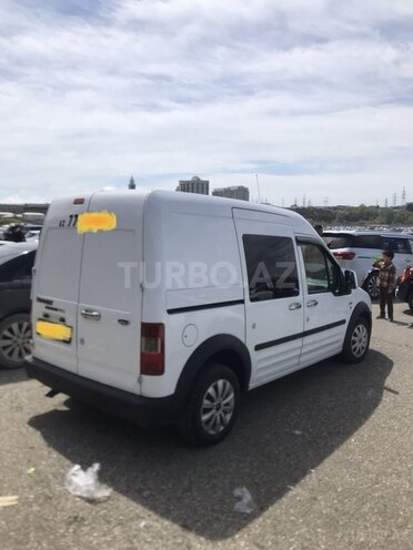Ford Transit Connect 2007, 230,000 km - 1.8 l - Bakı