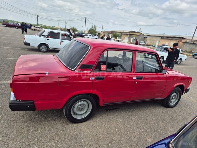 LADA (VAZ) 2107 2001, 52,000 km - 1.6 л - Cəlilabad
