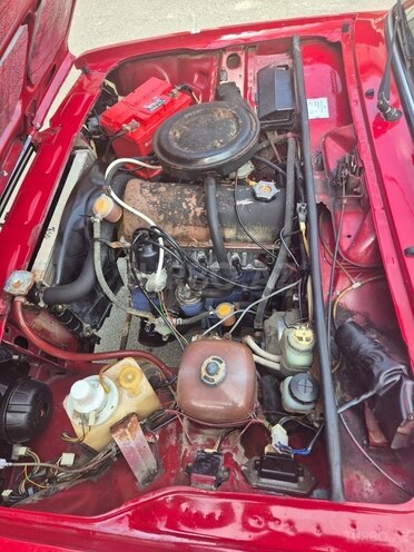 LADA (VAZ) 2107 2001, 52,000 km - 1.6 л - Cəlilabad