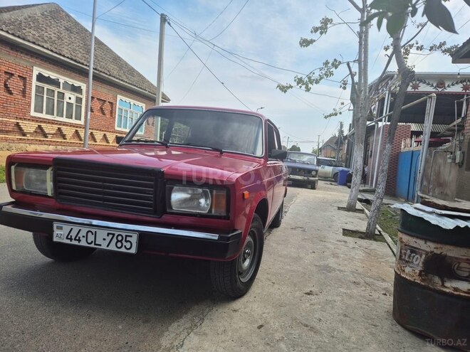 LADA (VAZ) 2107 2001, 52,000 km - 1.6 л - Cəlilabad